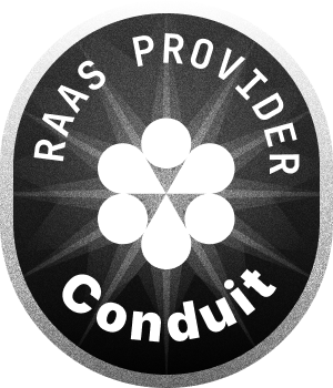 Rollup badge